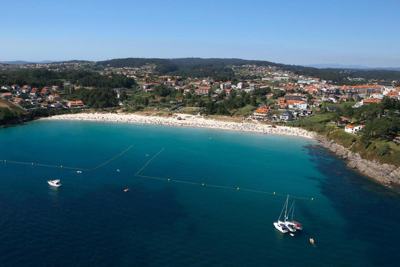 La Perla Portonovo - Sanxenxo - B&B