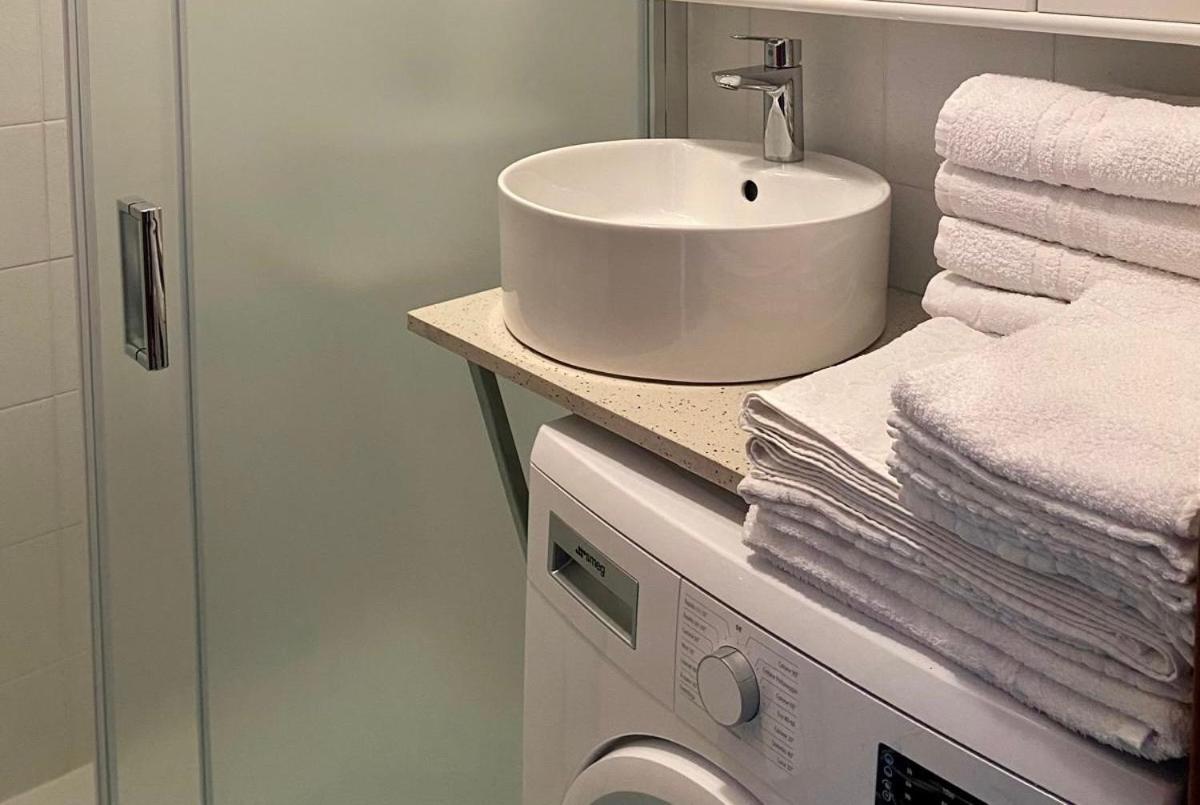 Appartamento Gradenigo - Ferienwohnung Grado