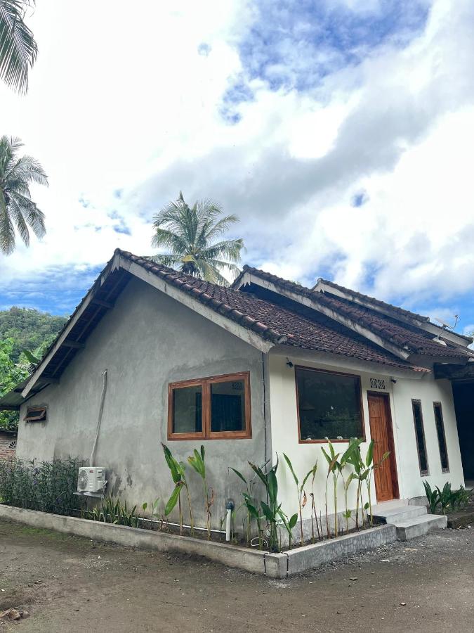 Kapal dream - Ferienwohnung Selongbelanak