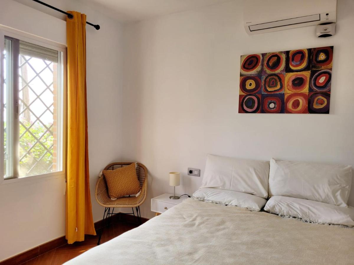 Standard Villa
