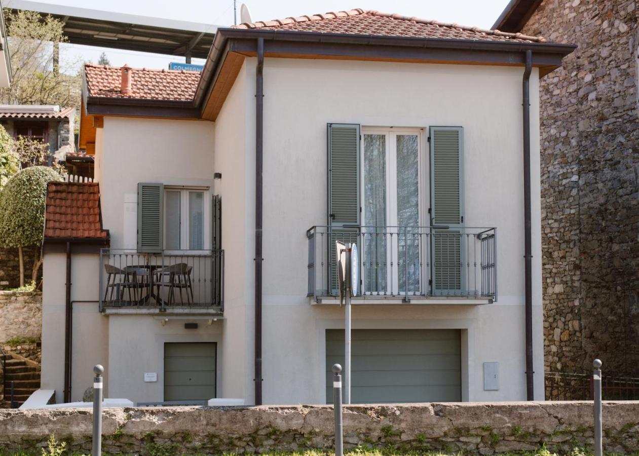 CHARMING MOMENT di Villa Porta - Jolie Maison - Bed and Breakfast Luino