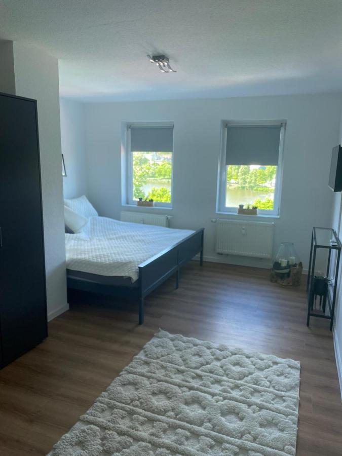 Apartment mit 2 Schlafzimmern