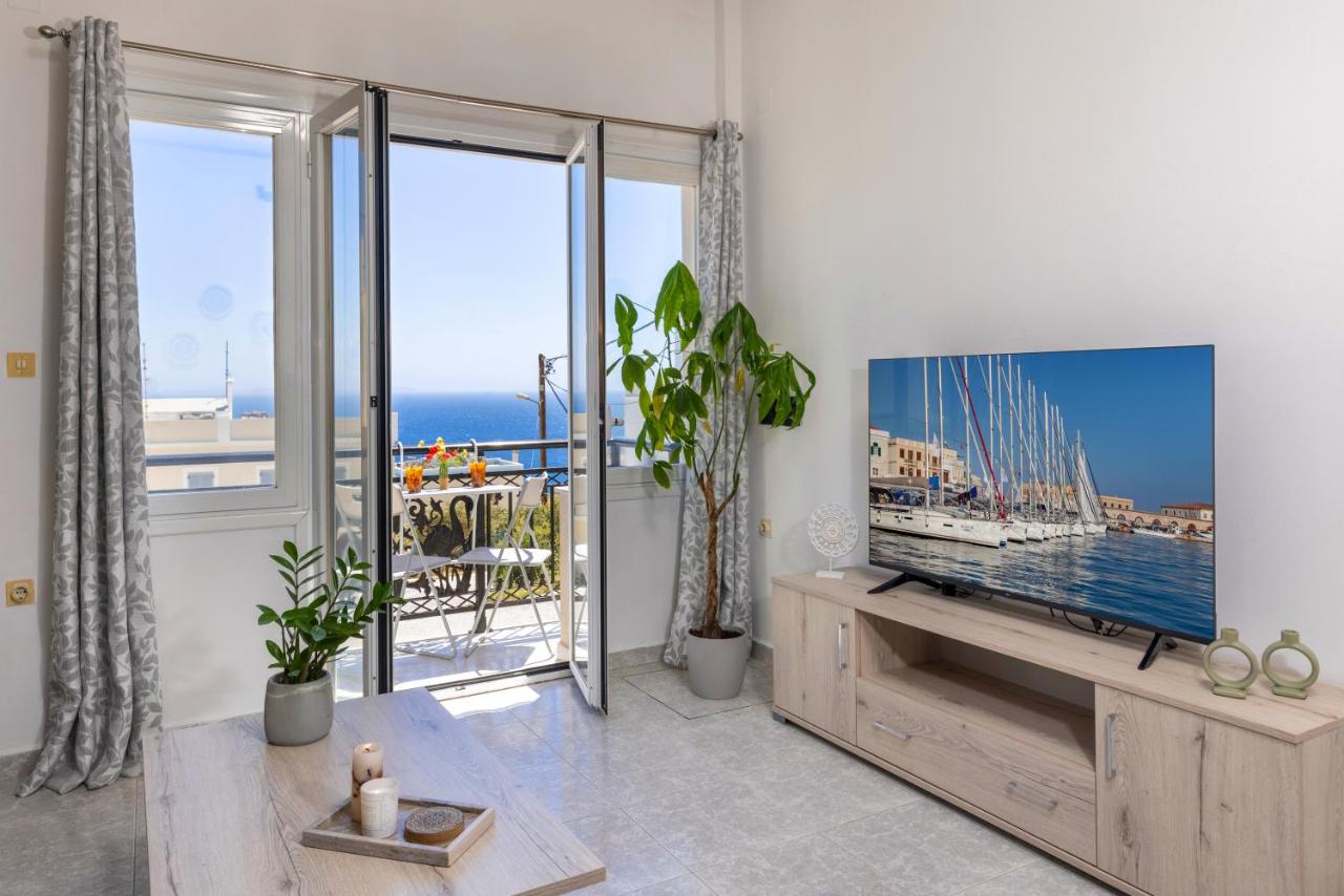 Aquaview Apartment - Ferienwohnung