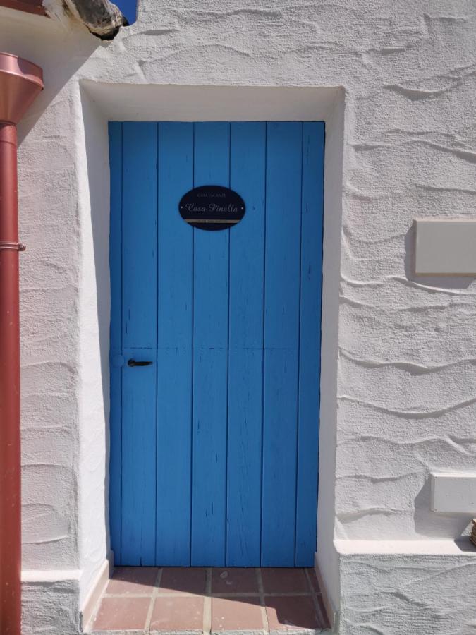 Casa Pinella - Ferienwohnung Villamassargia