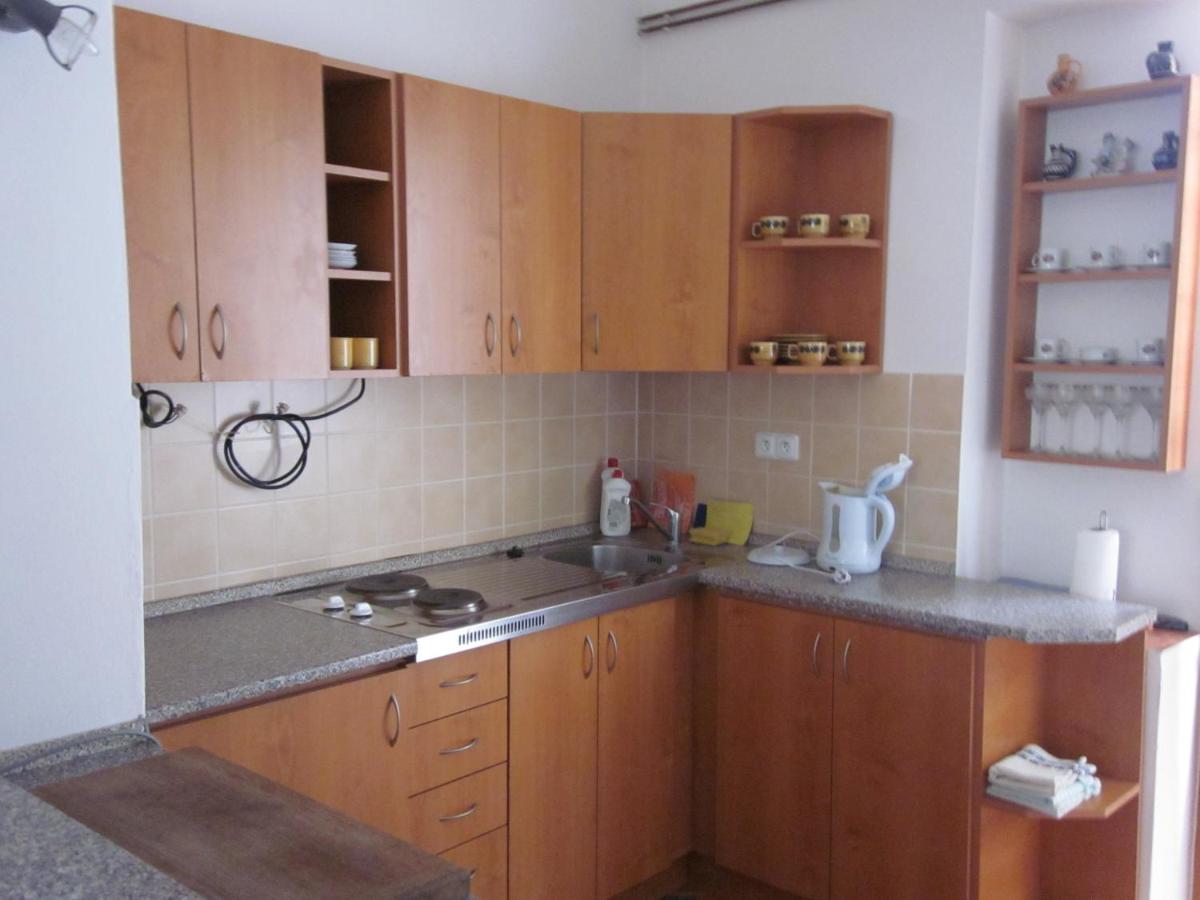Penzion u Skaláků - Bed and Breakfast