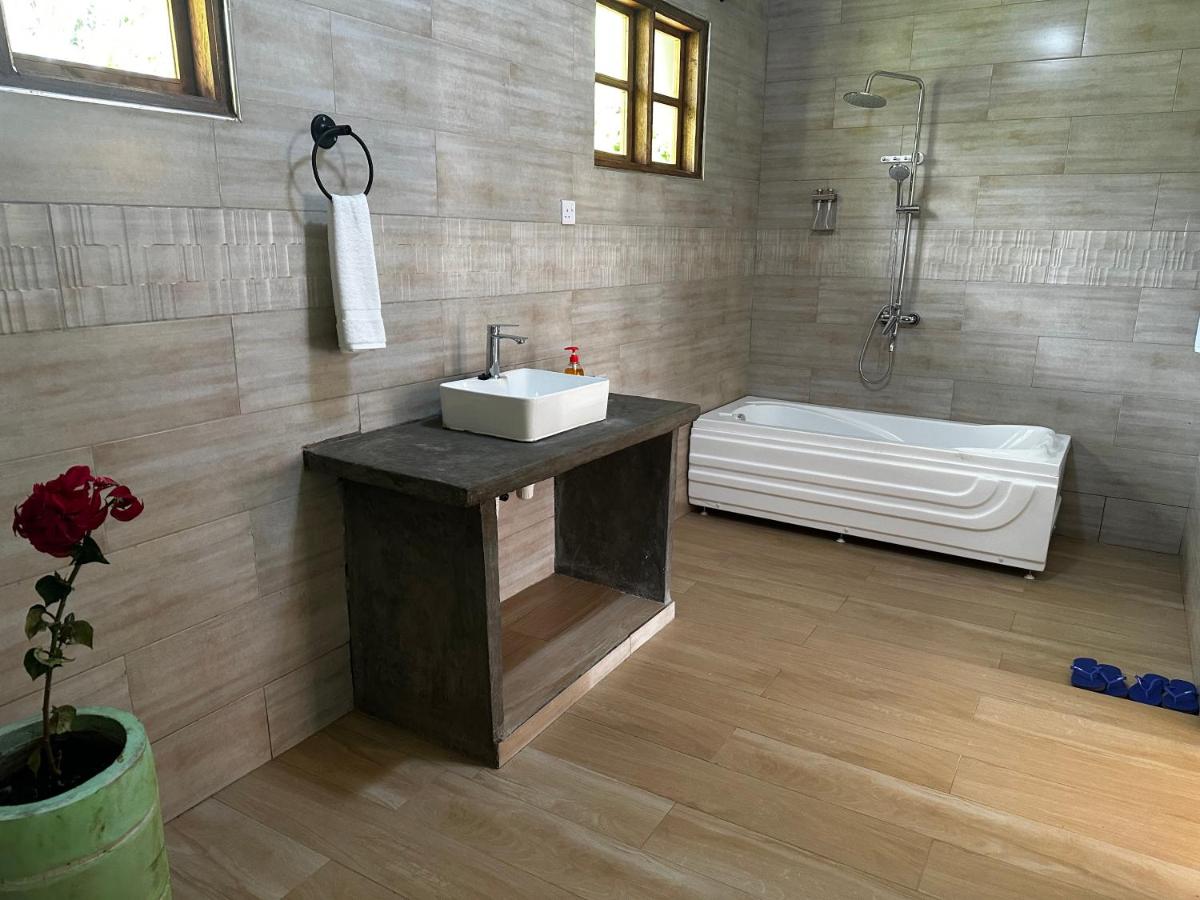 Deluxe Doppelzimmer