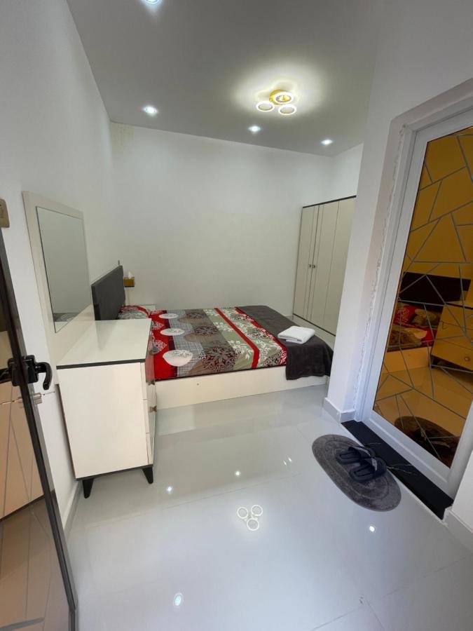 Garden Villa 2, Ajman