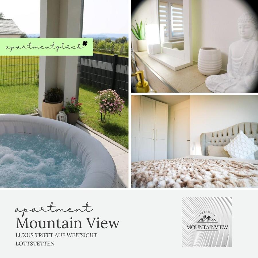 Mountainview - Deluxe - B&B