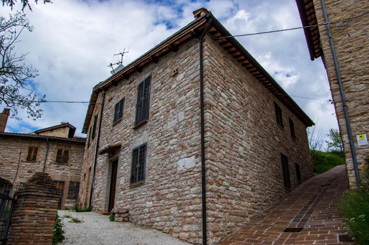 Monti sibillini house - B&B Pievebovigliana