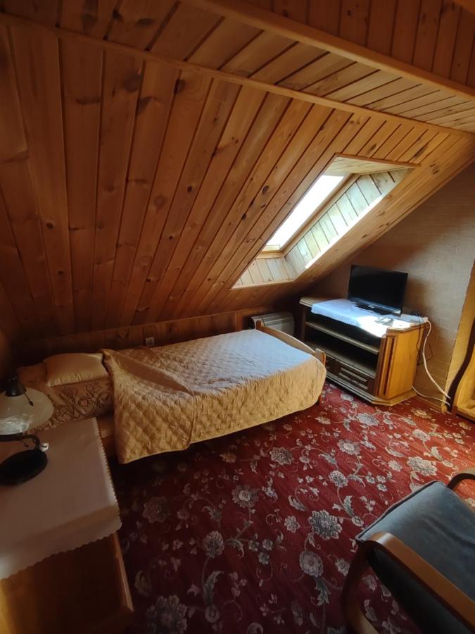 Einzelzimmer
