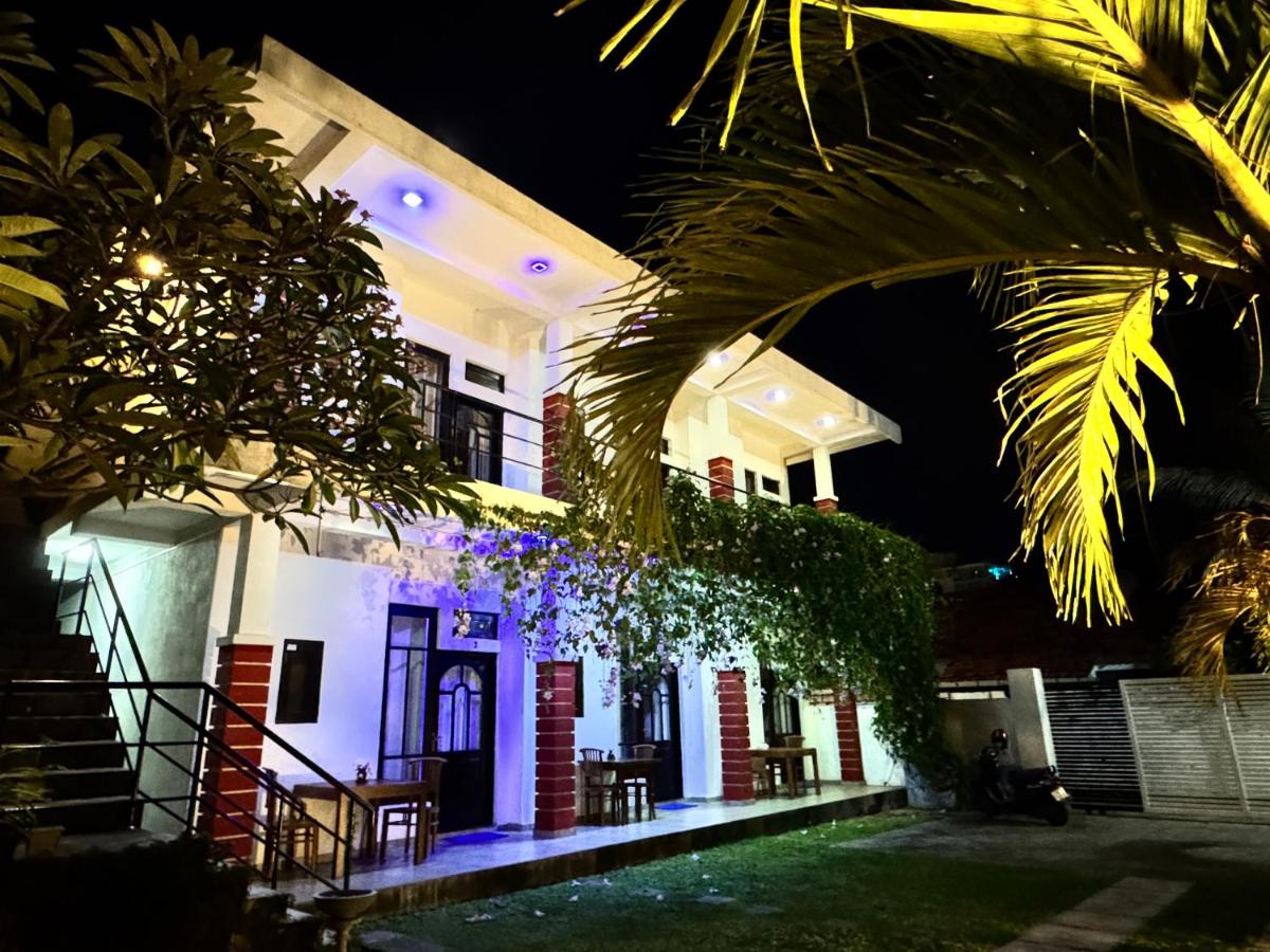 Royal Breeze Negombo - Ferienwohnung