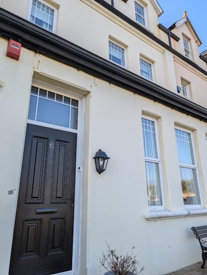 McAuley House - Chambres d’hôtes Portrush