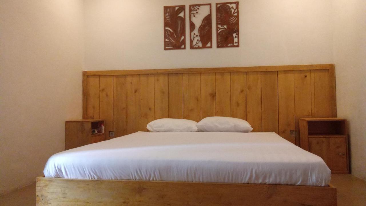 Deluxe Zimmer (2 Erwachsene & 1 Kind)