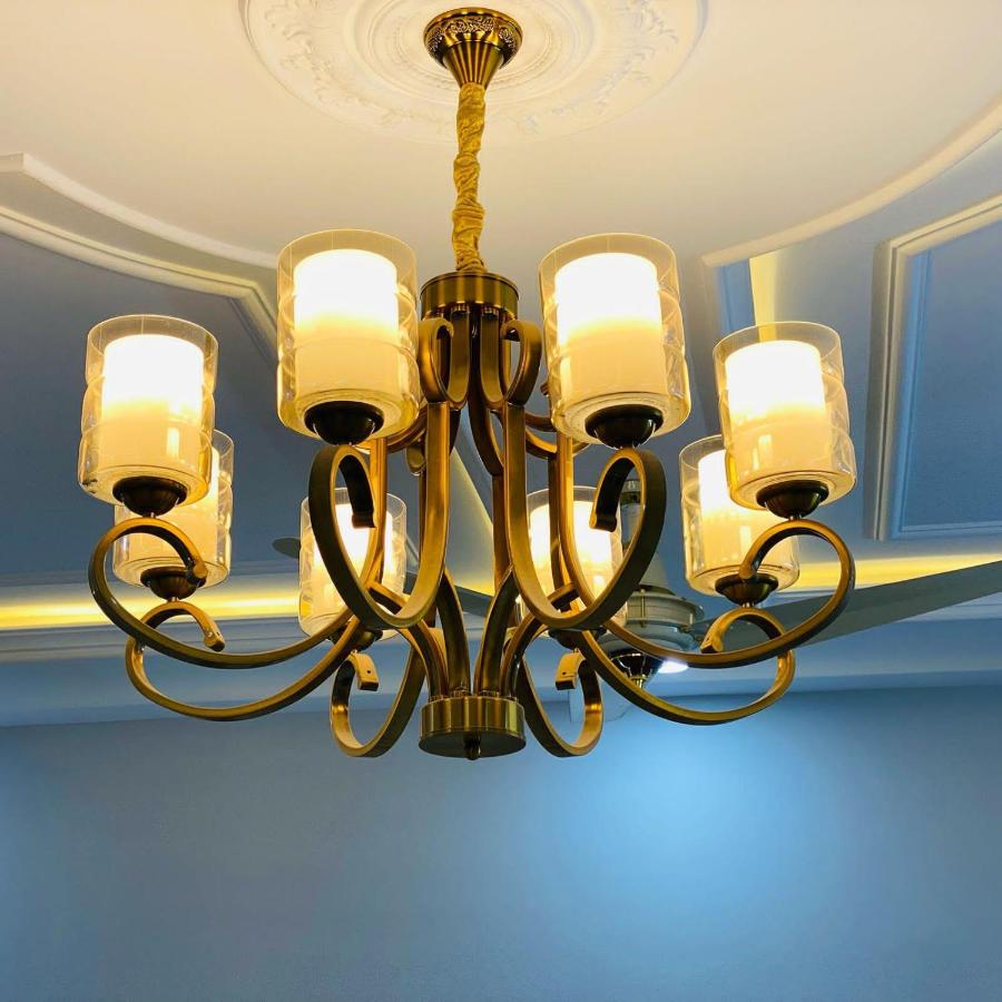 Family lodge Islamabad - Ferienwohnung Islamabad