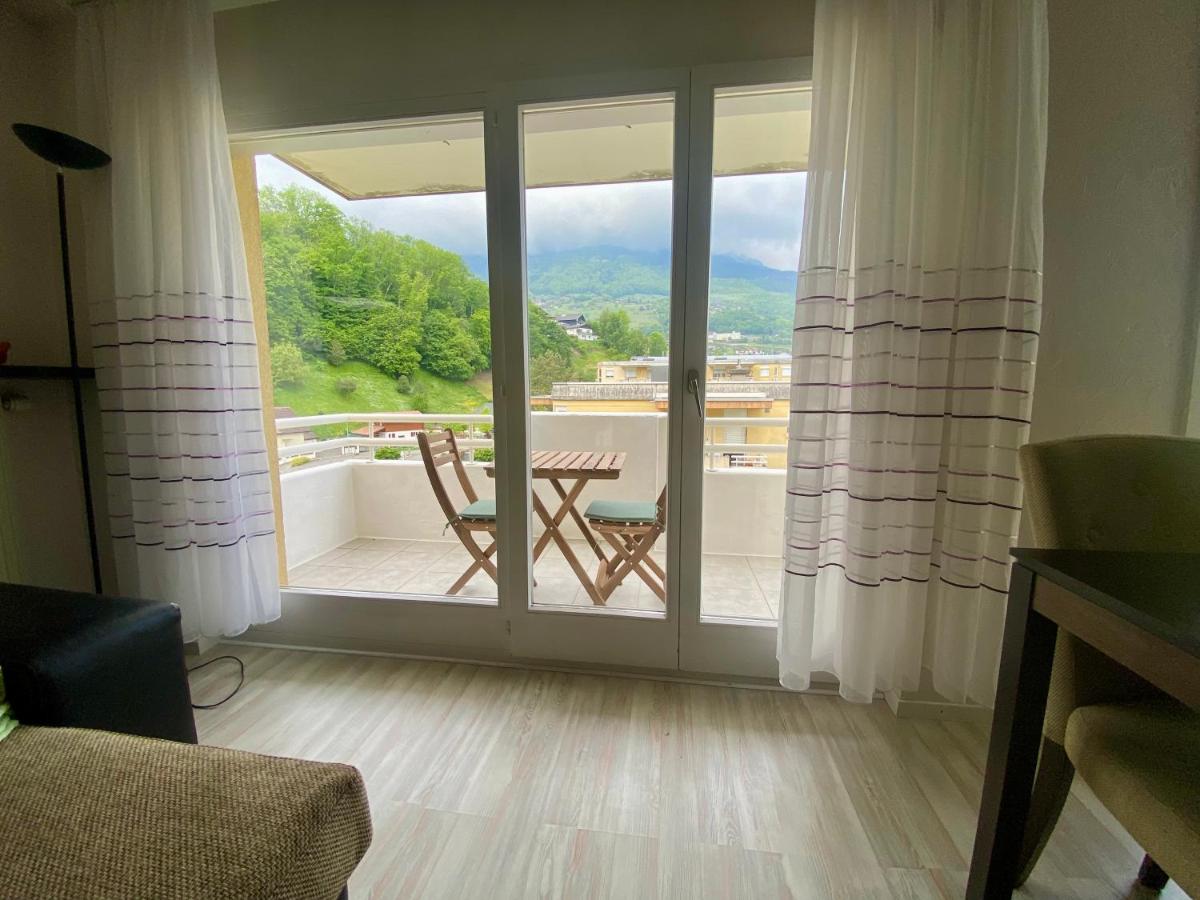 Mountain View - B&B
