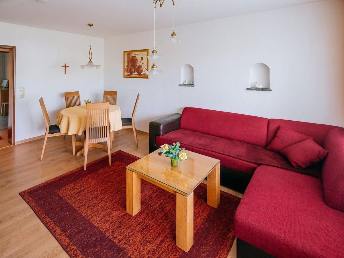 Appartement 2 Chambres