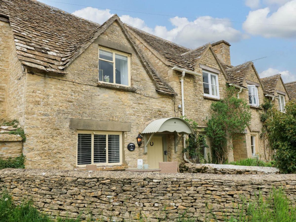 Bramley Cottage - B&B