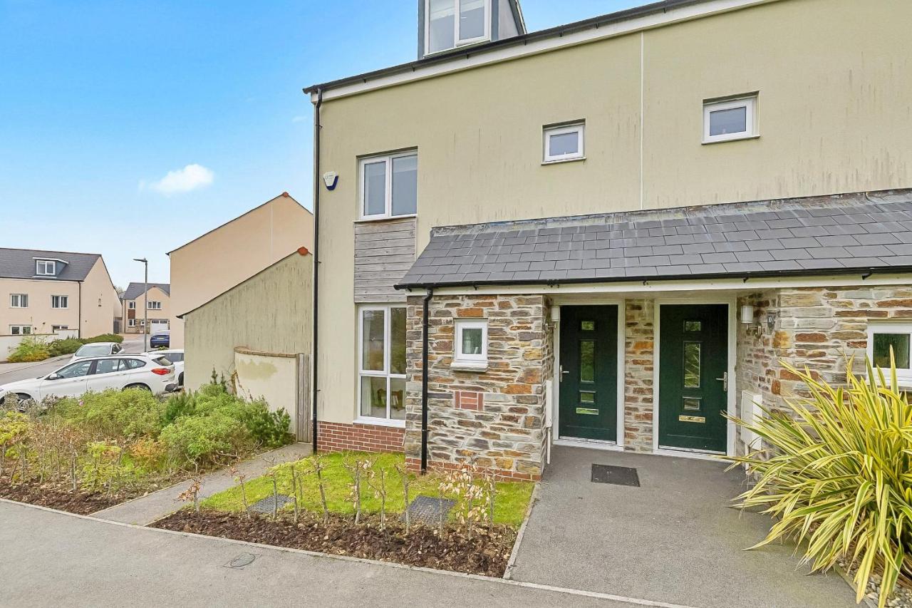 Finest Retreats - Cove House - Bed and Breakfast St Austell