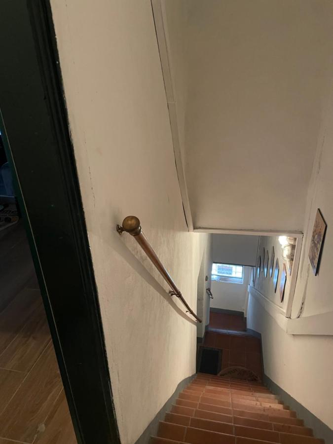 Lucca Center, Quiet, Large and Fine Apartment, - B&B