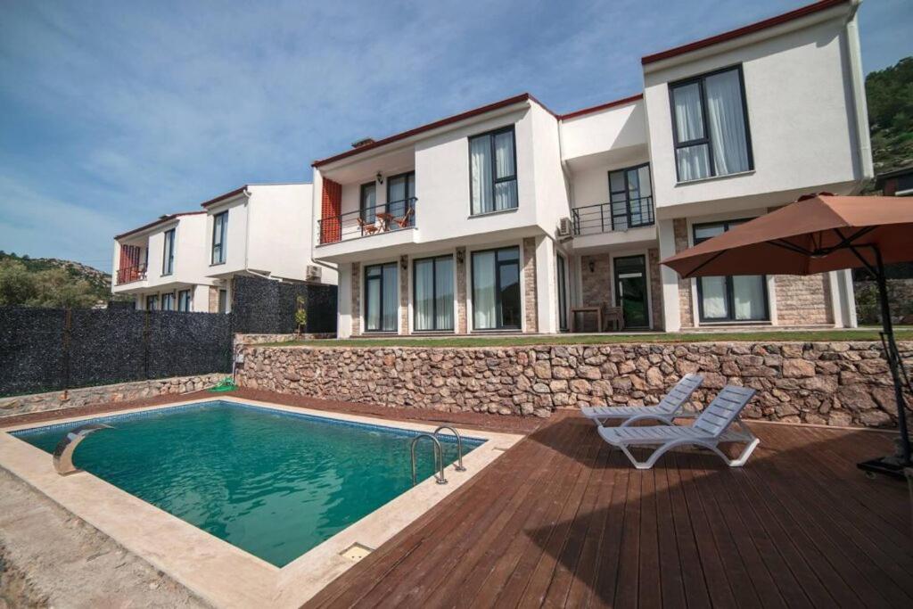 Villa Lotus - B&B
