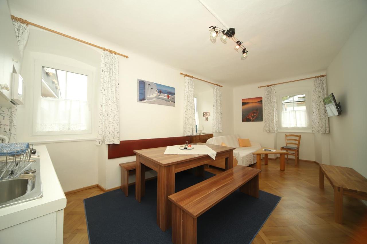 Bockwirt - B&B Schladming