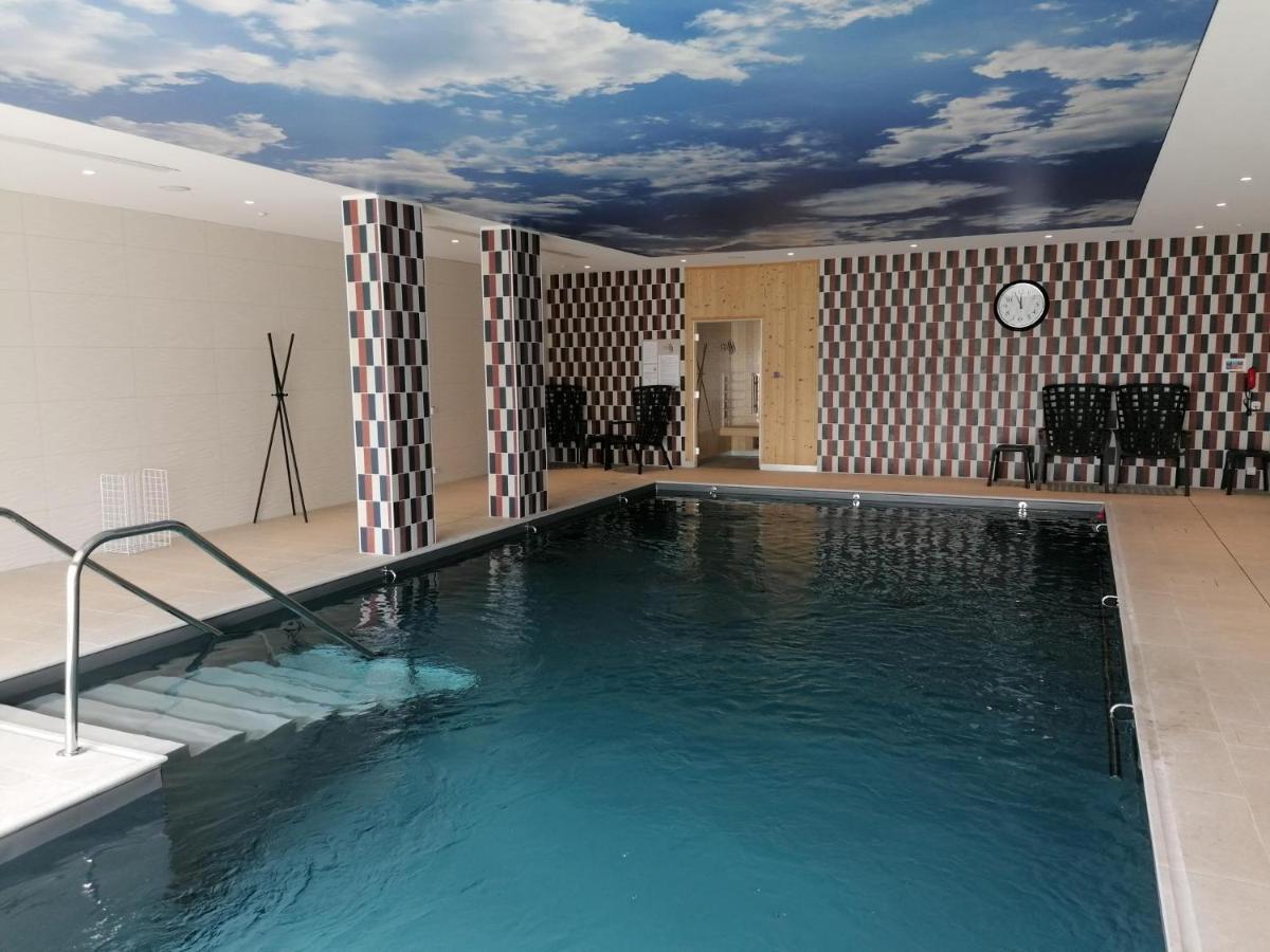 DOMITYS - Les Aviateurs - B&B