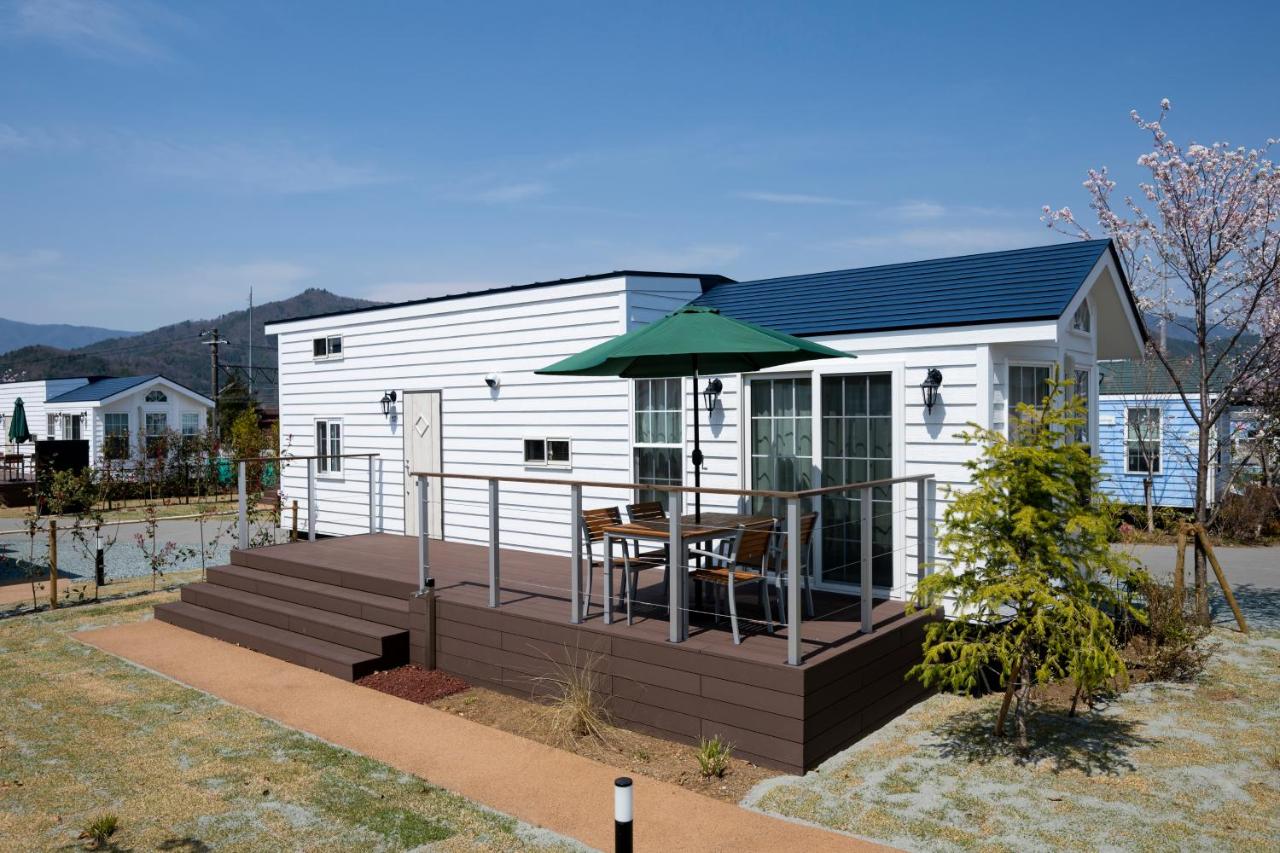 Twin Room with Terrace