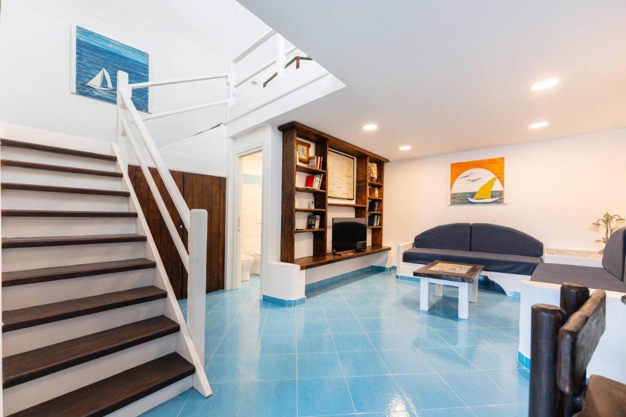 La Casa di Fenia - Gioia Apartments - B&B Procida