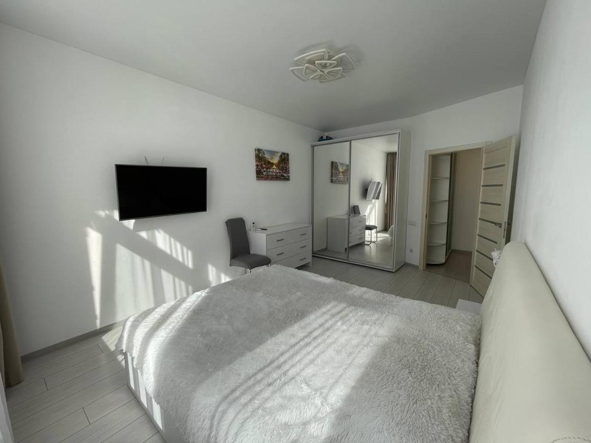 Kamanina apartment - B&B Odessa