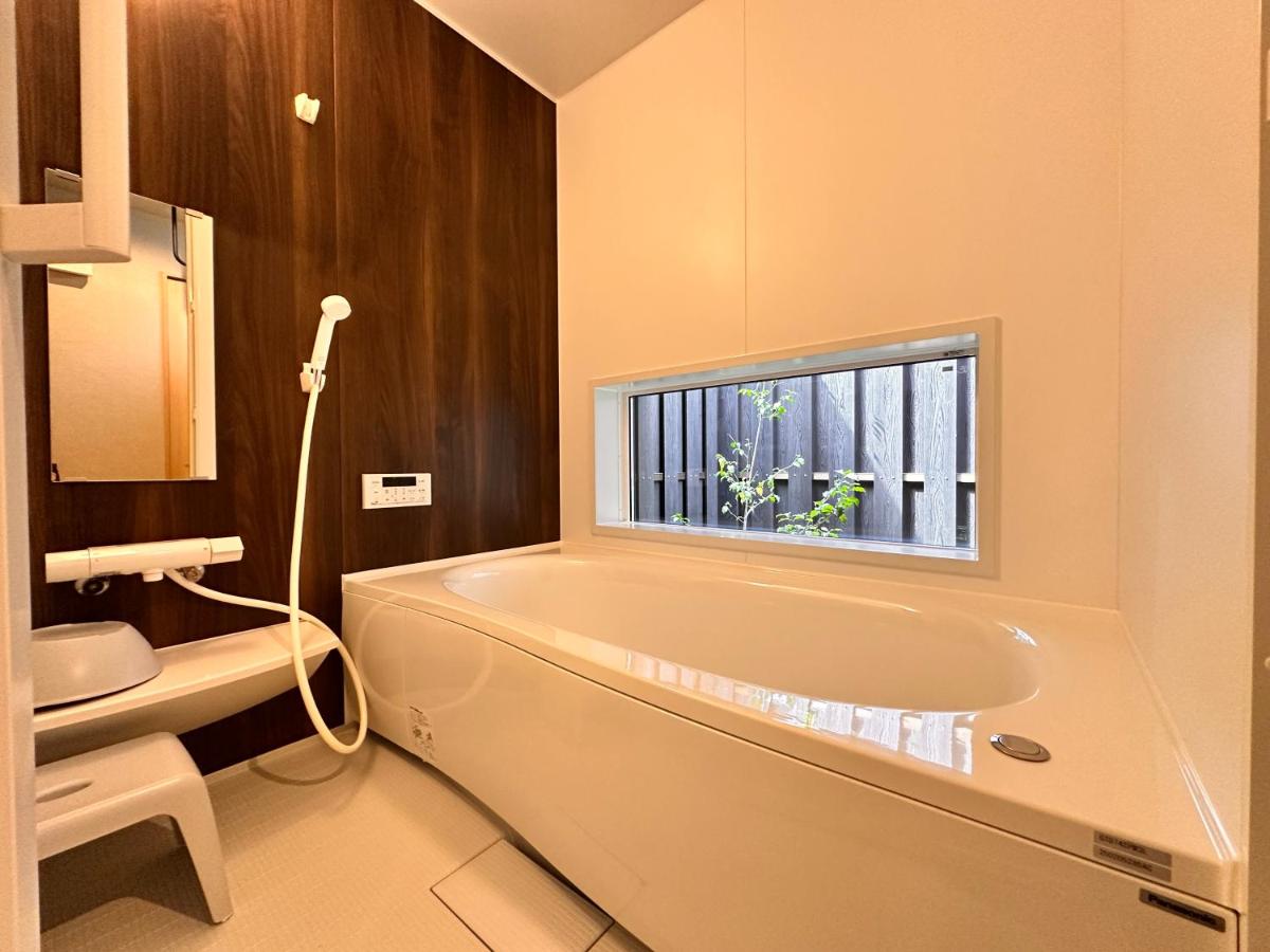 Aoi Suite Takayama - Chambres d’hôtes Takayama
