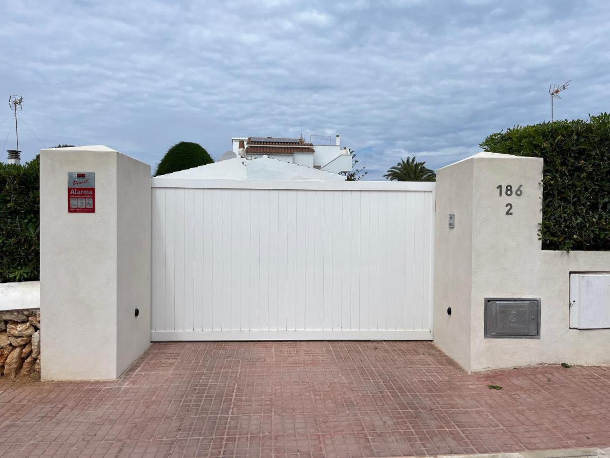 Villa Lassanai - B&B Cala'N Blanes