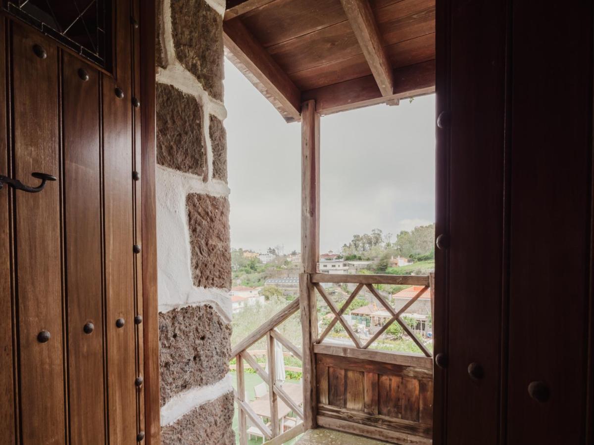 Las Calas A by Villas Rivero - Bed and Breakfast Valleseco