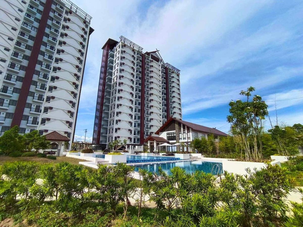 Casa Solayá at Royal Oceancrest Condominium Mactan - B&B Lapu-Lapu City