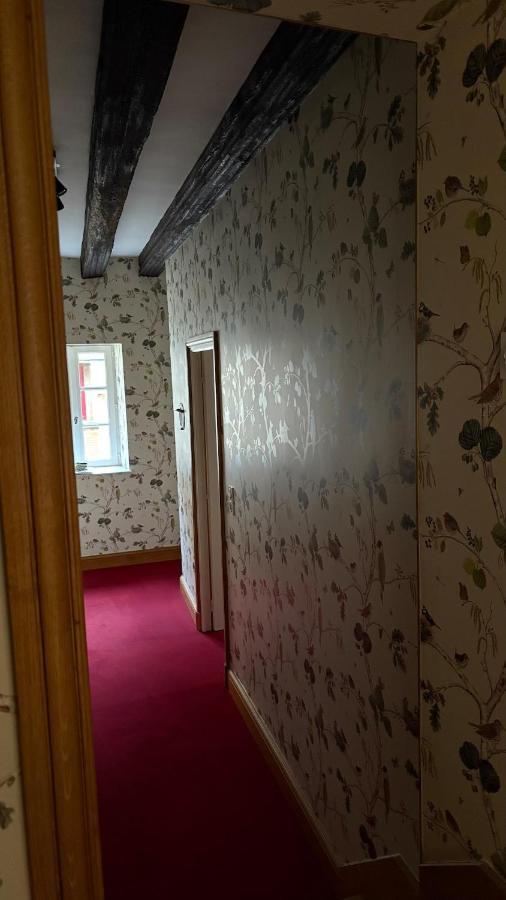 Gite des Deux couronnes - B&B Chinon