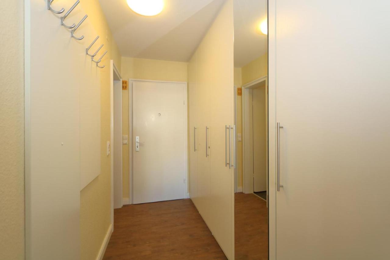 Haus Käptn Christiansen 57 - B&B