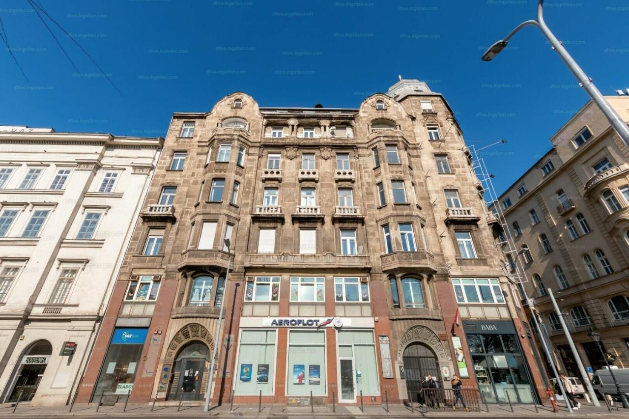 Apartment mit 2 Schlafzimmern