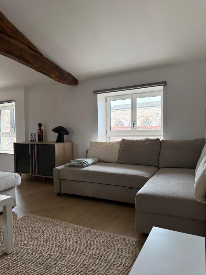 Appartement - Vue sur Ville