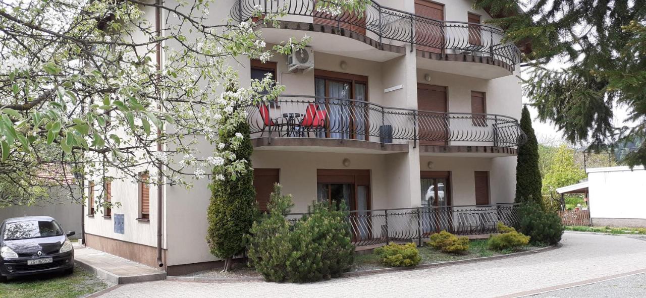 Apartman Vigo,Fužine - B&B