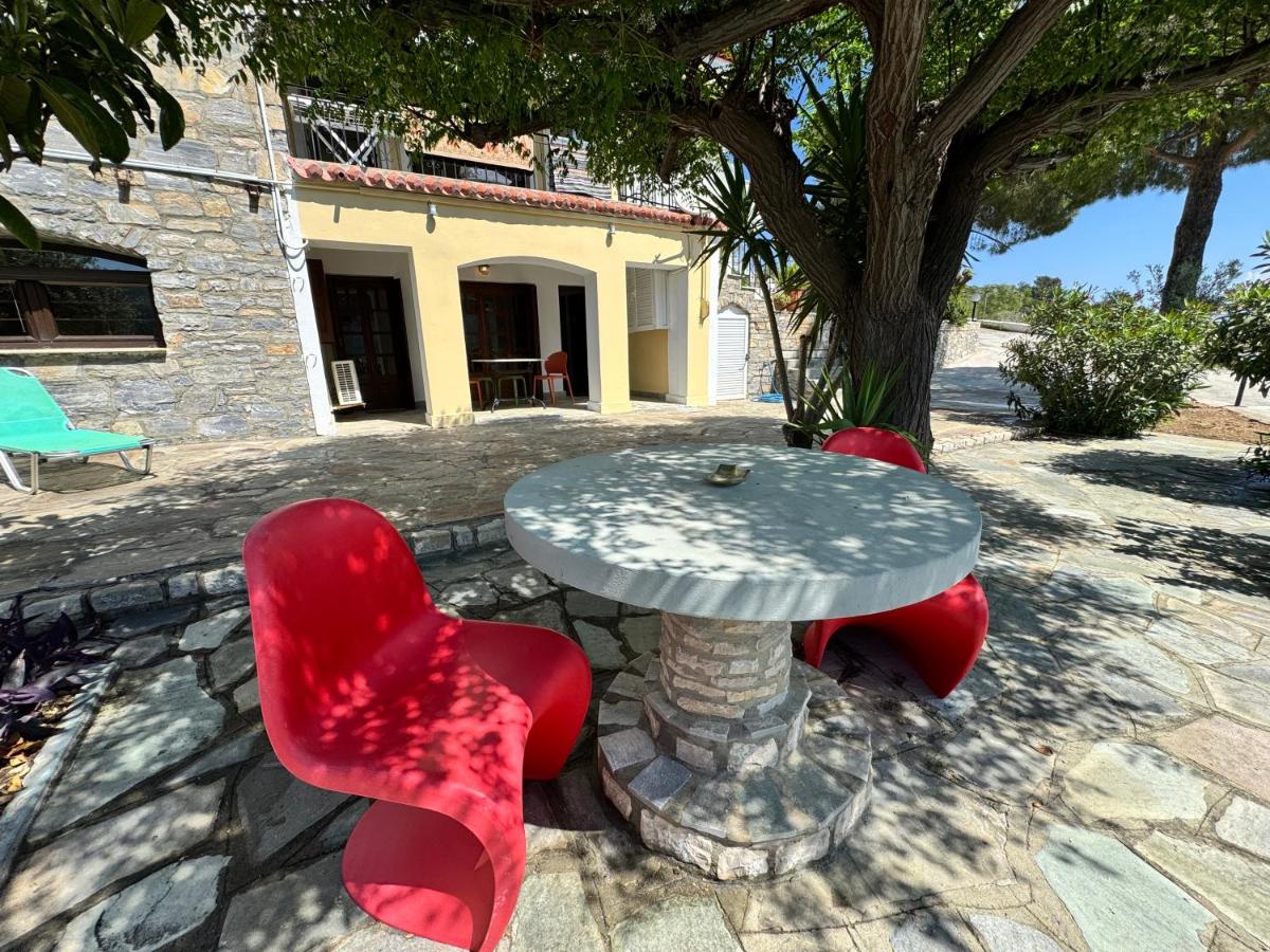 Platanaki Coast - B&B