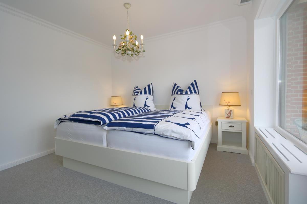 Störtebeker 17 - B&B Westerland