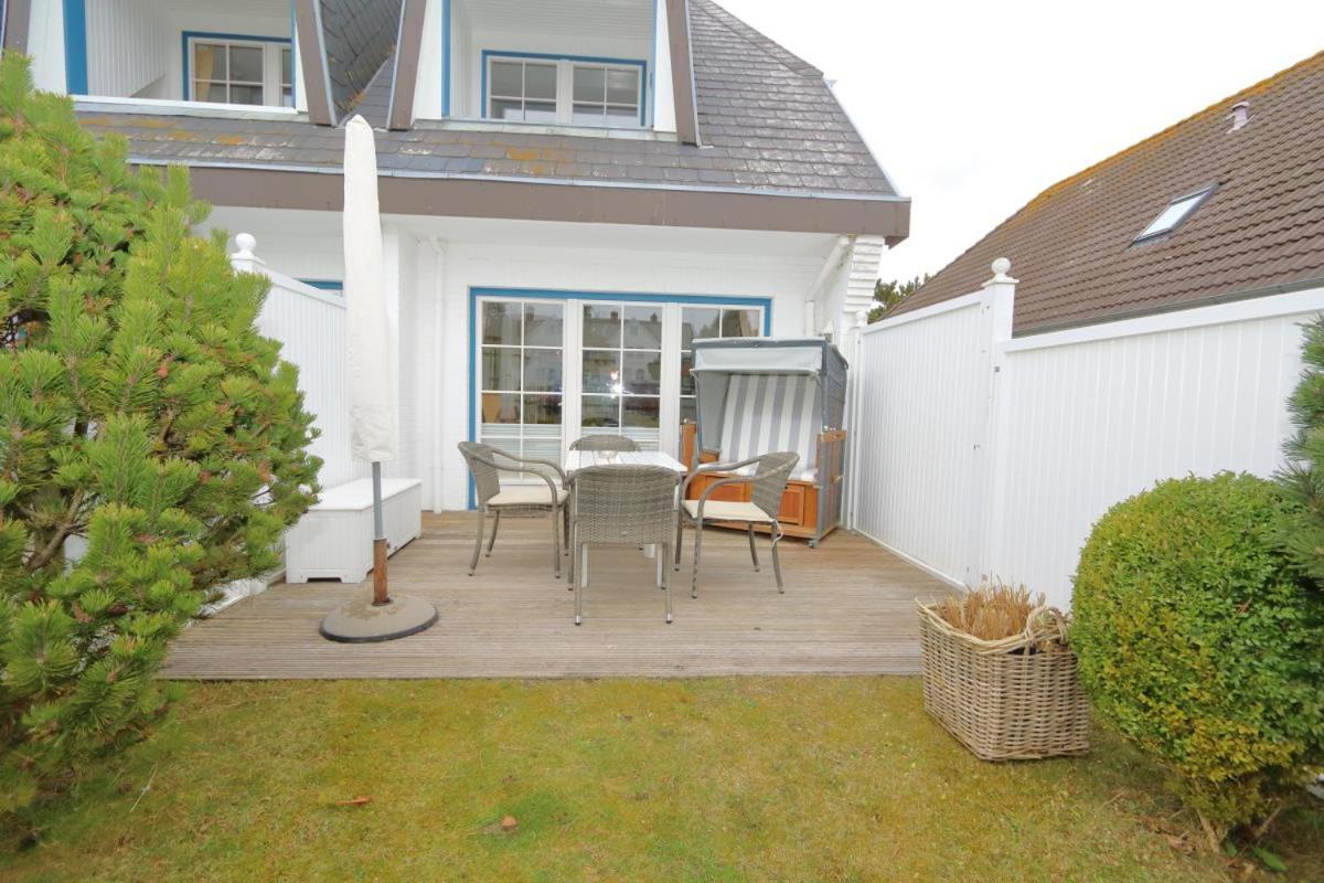 Sommer Munkmarsch - B&B