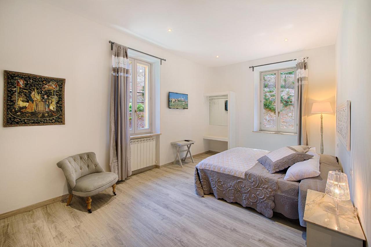 Siena Vip B&B - Bed and Breakfast Siena