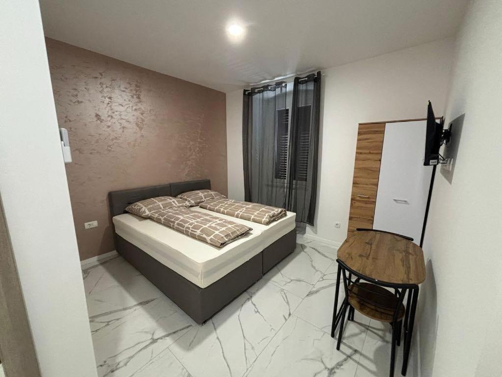 Apartment near city centar - Ferienwohnung Rijeka