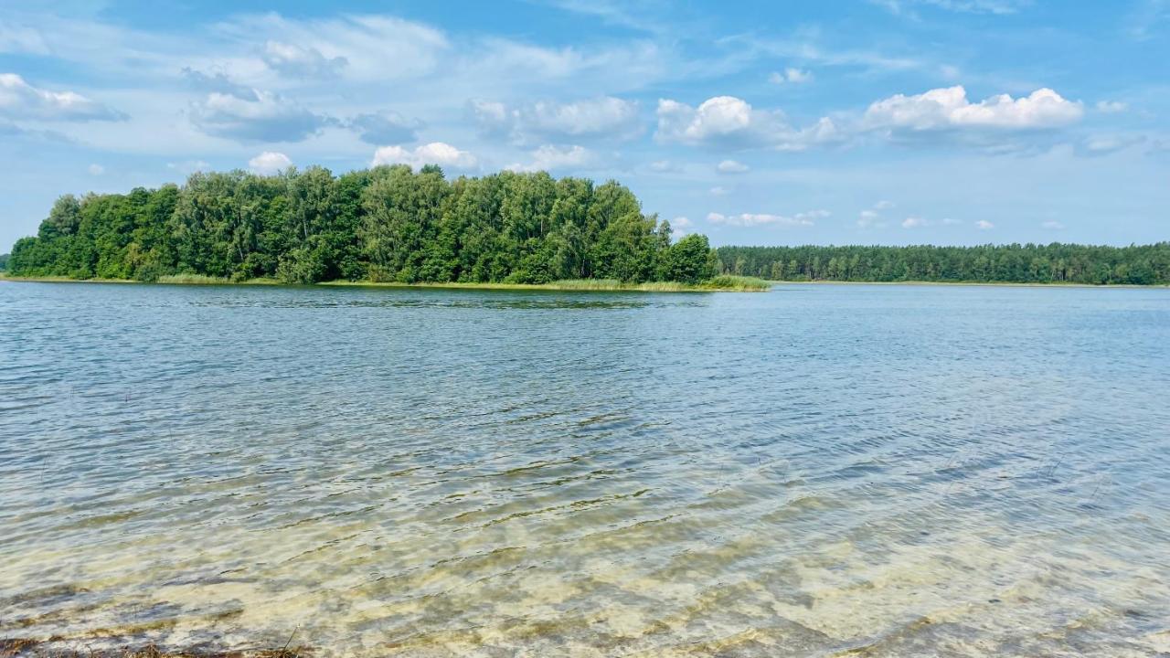 VILLA SUNSHINE AM SEE SUNSHINE SUITE mit KAMIN GARTEN und BALKON - Ferienwohnung
