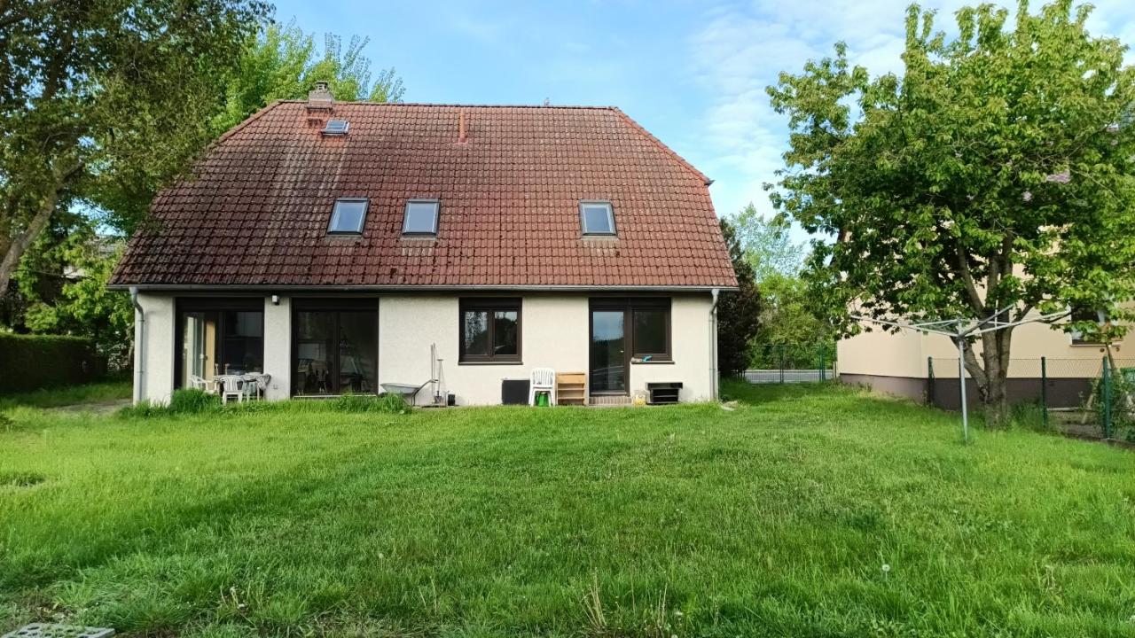 Ferienwohnung,Monteurwohnung Spreenhagen bei Berlin - Ferienwohnung Spreenhagen