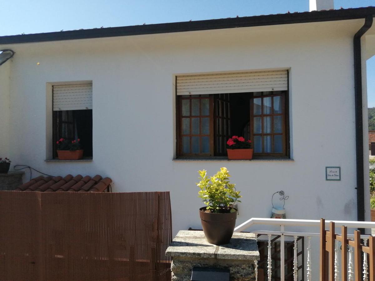 A Casa Do Viso Do Chirin - B&B