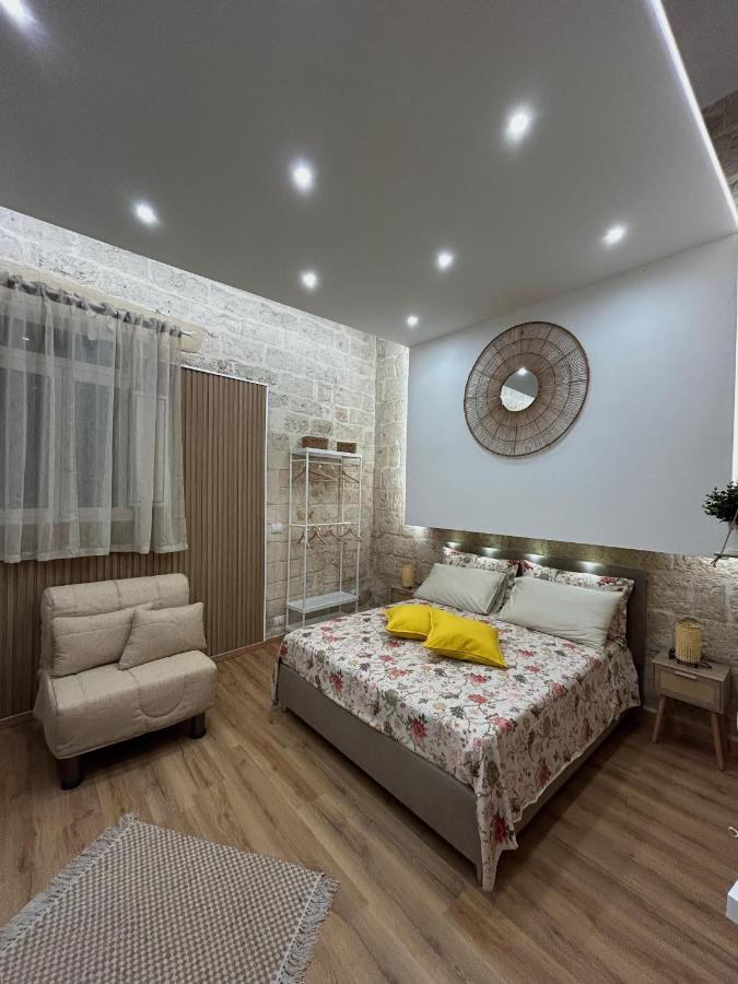 Dimora Rosi - B&B Bari