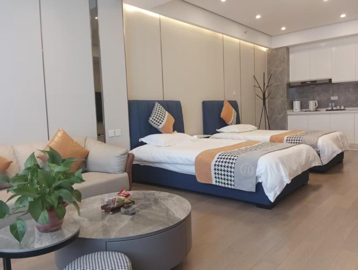 Double or Twin Room with Bathroom