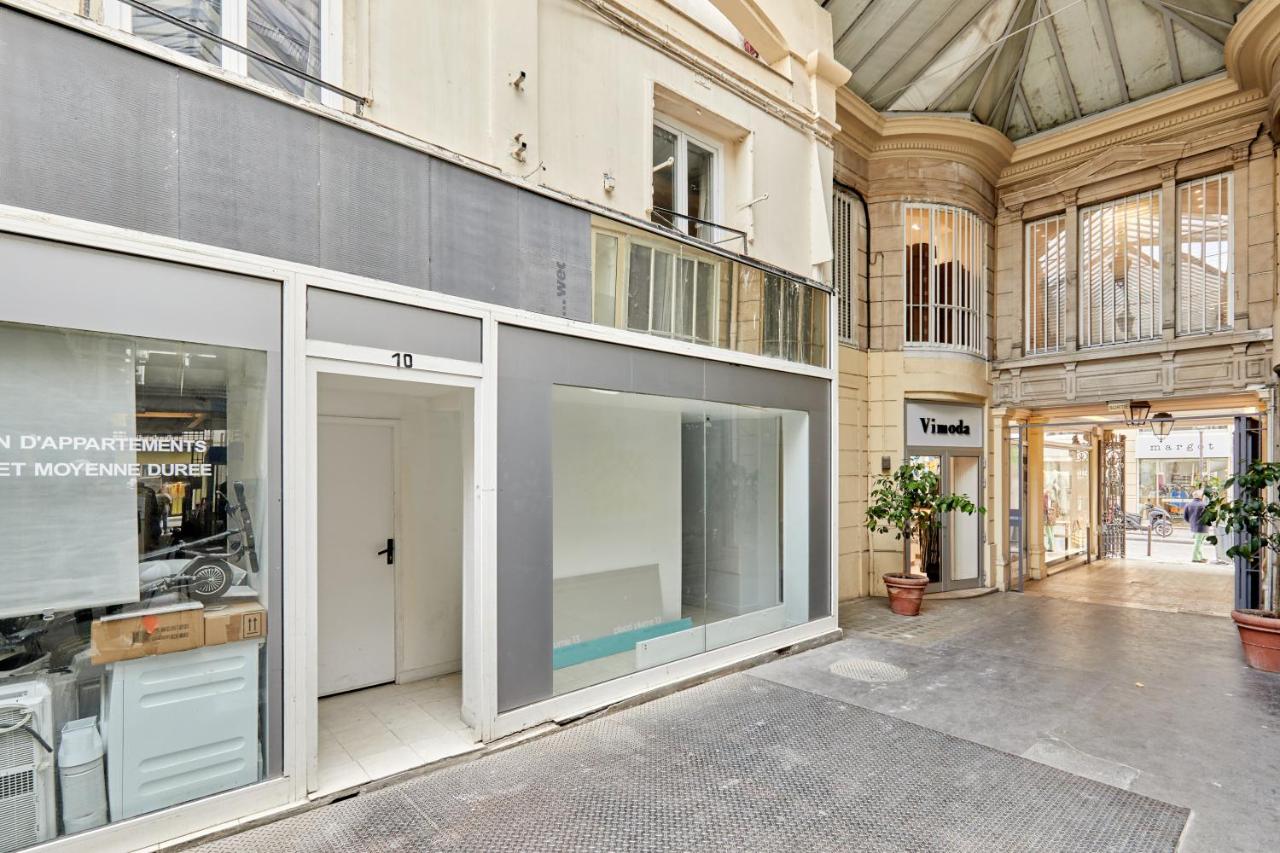 Rent a Room - Cosy 2BDR - B&B París