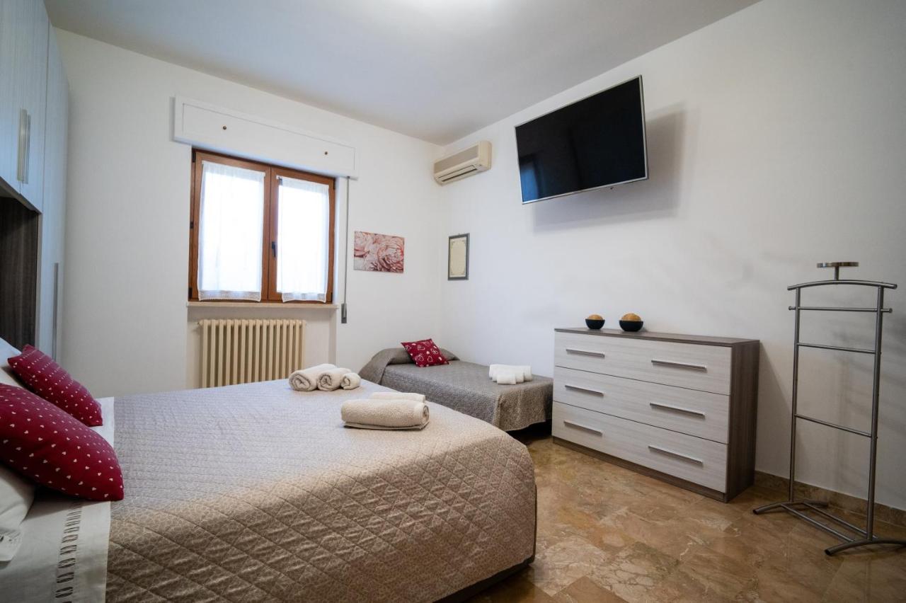 La casa di Nonna Petra - B&B